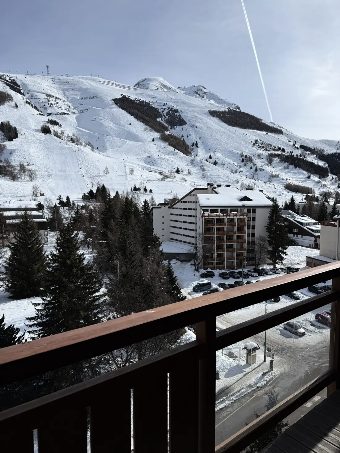 La Residence