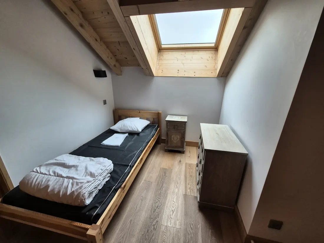 La Residence