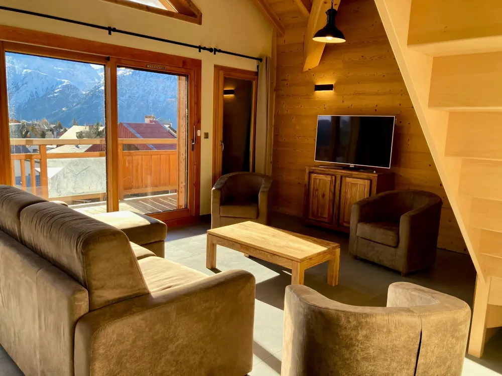 La Residence