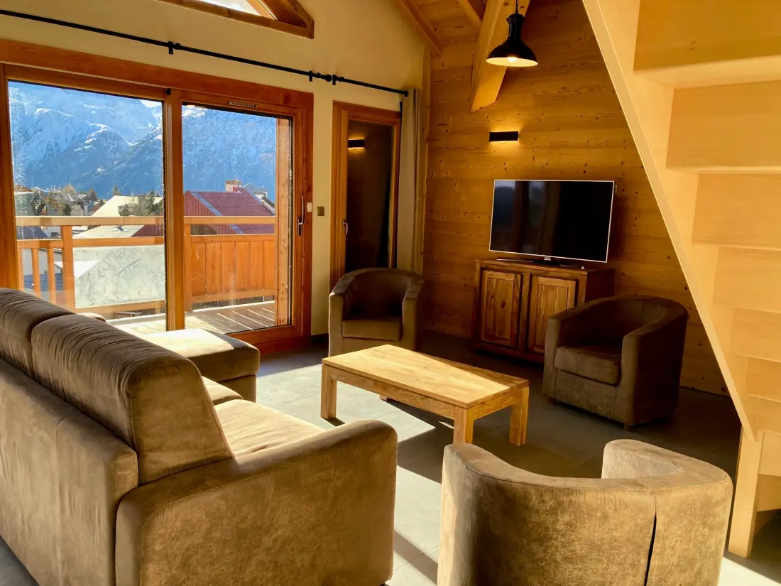 La Residence