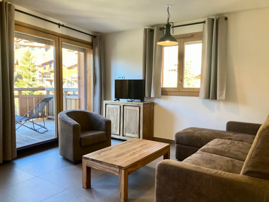 La Residence