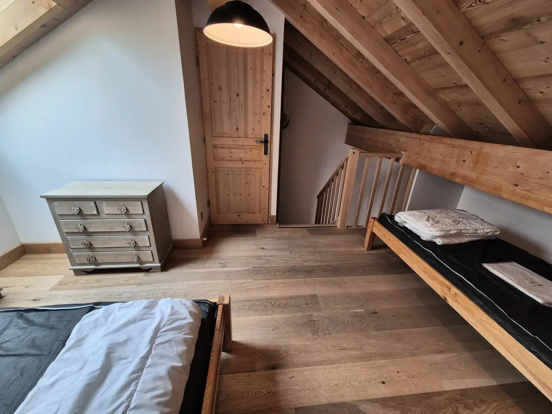 La Residence