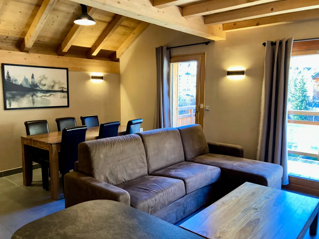 La Residence