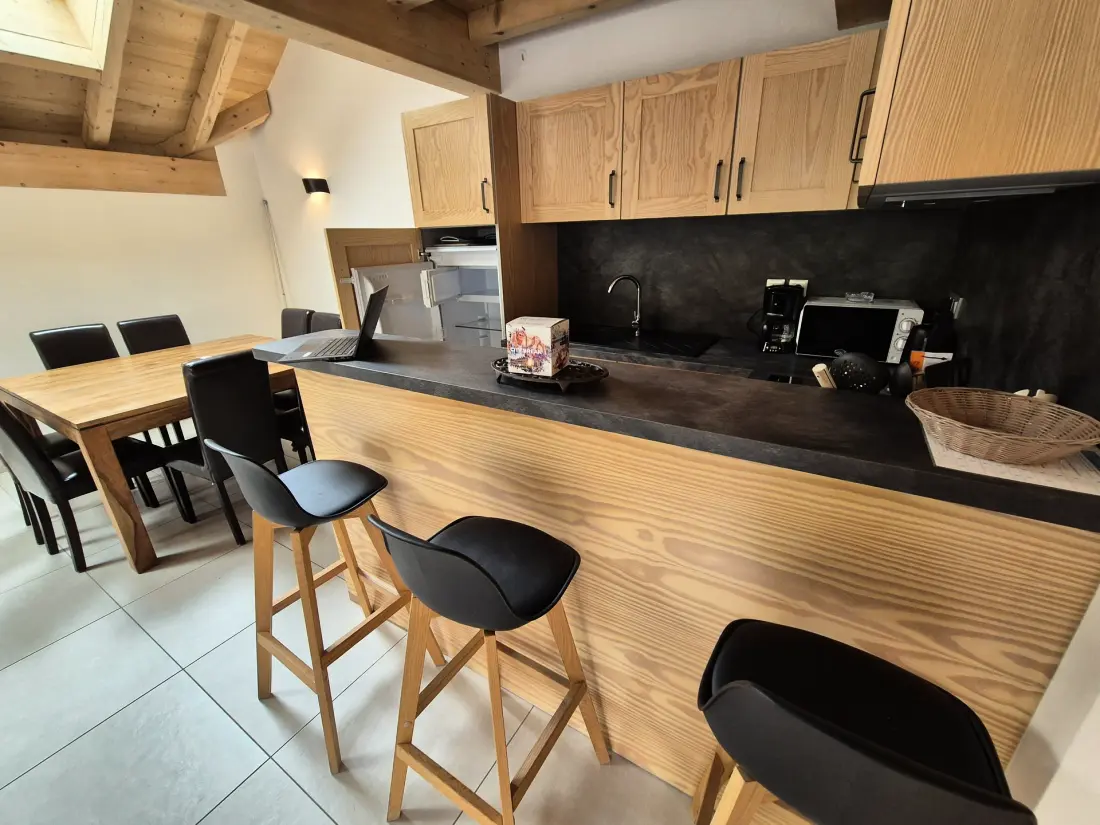 La Residence