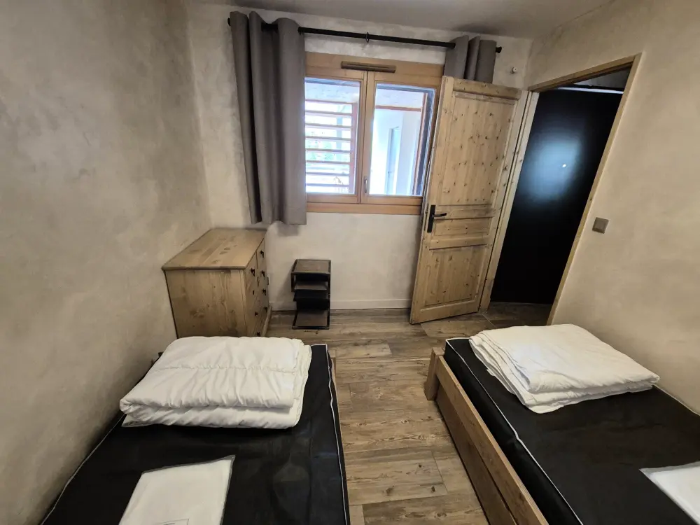 La Residence