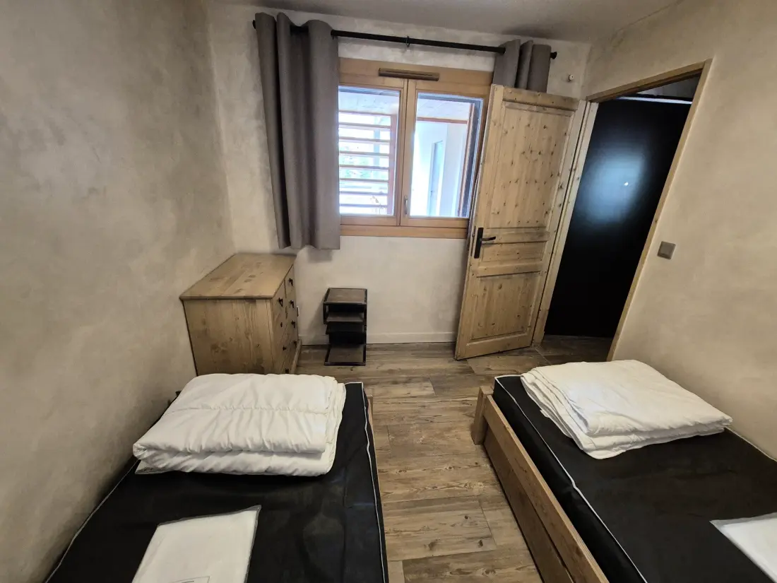 La Residence
