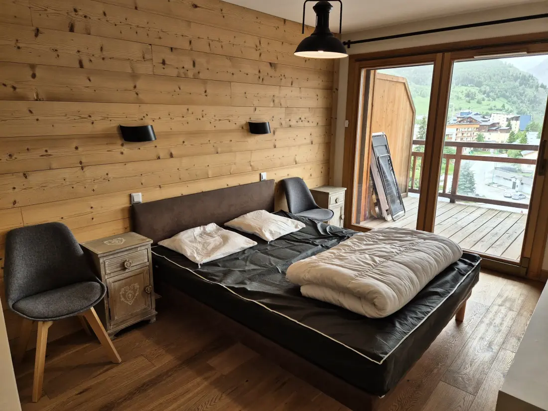 La Residence
