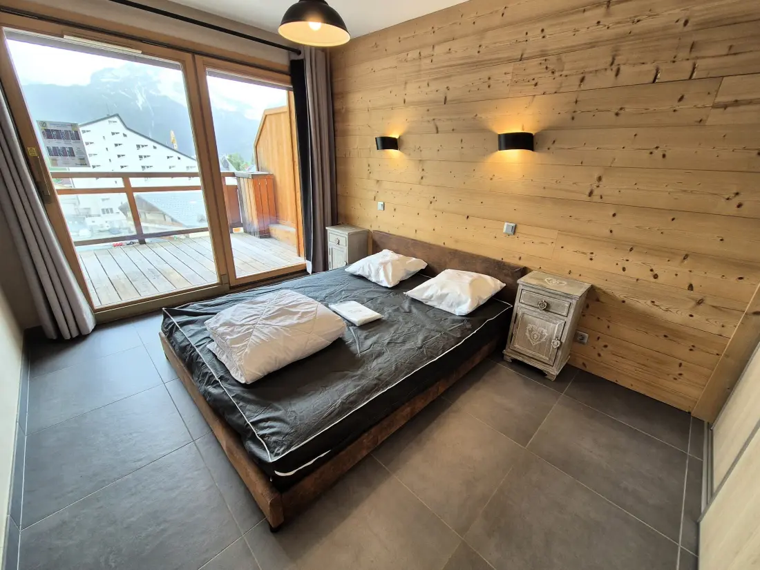 La Residence