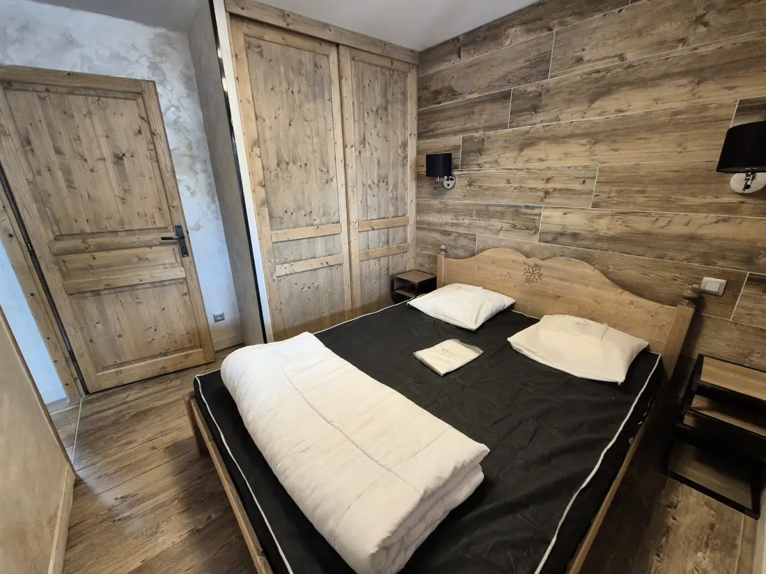 La Residence