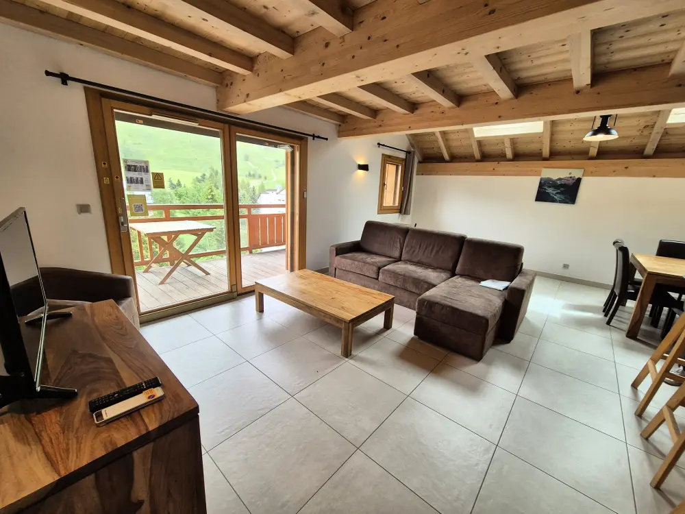 La Residence