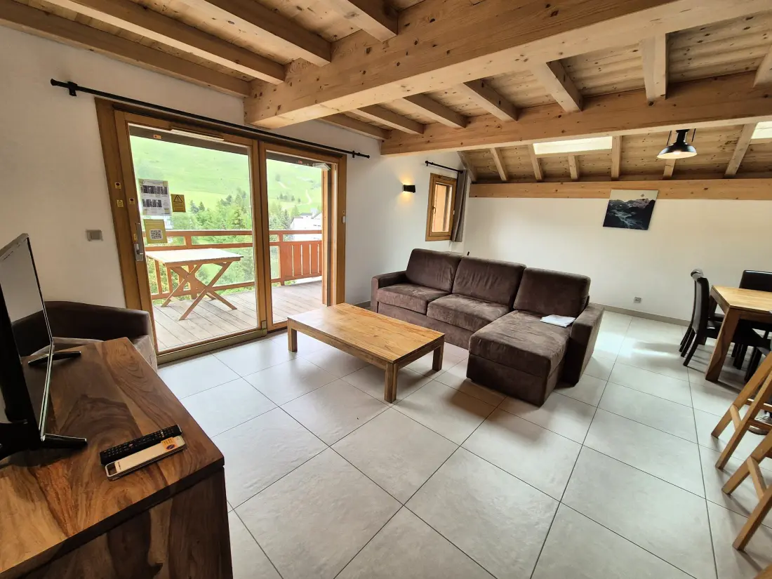 La Residence