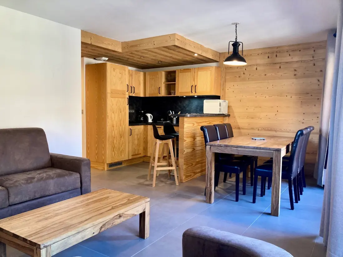 La Residence
