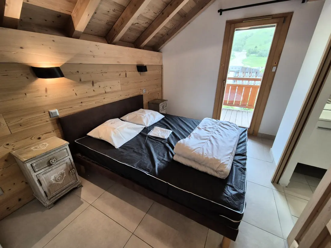 La Residence