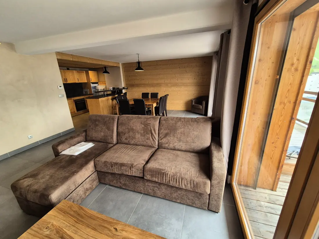 La Residence