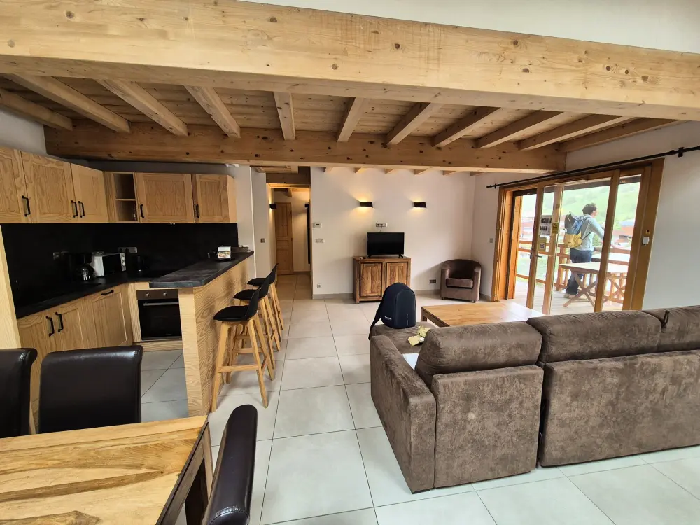 La Residence