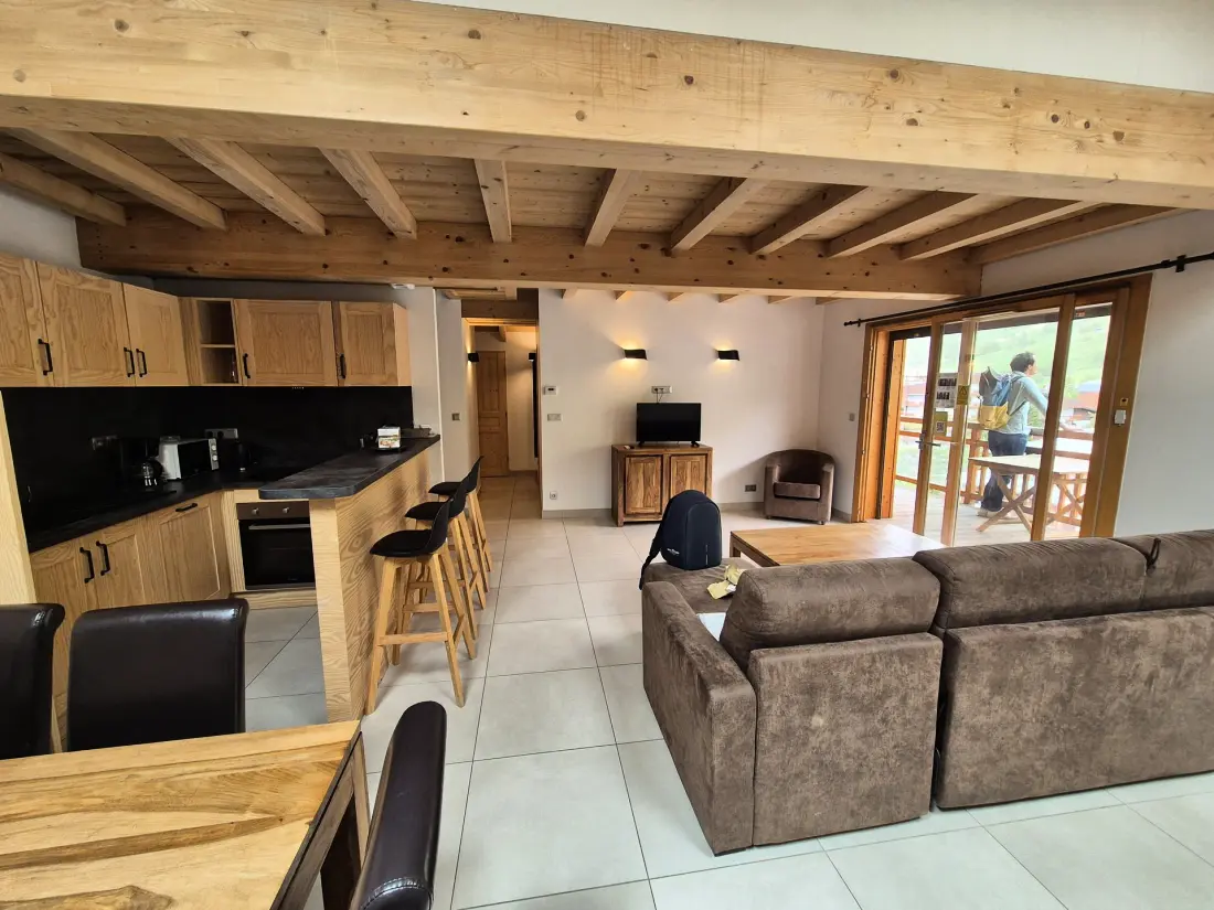 La Residence
