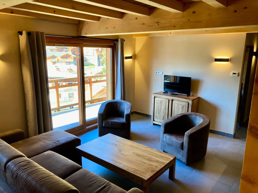 La Residence