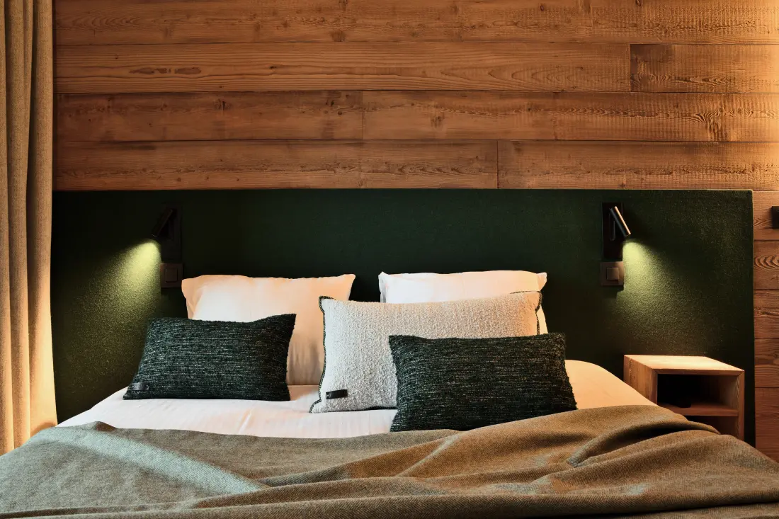 Le Chalet Des Trois Ours - Deva