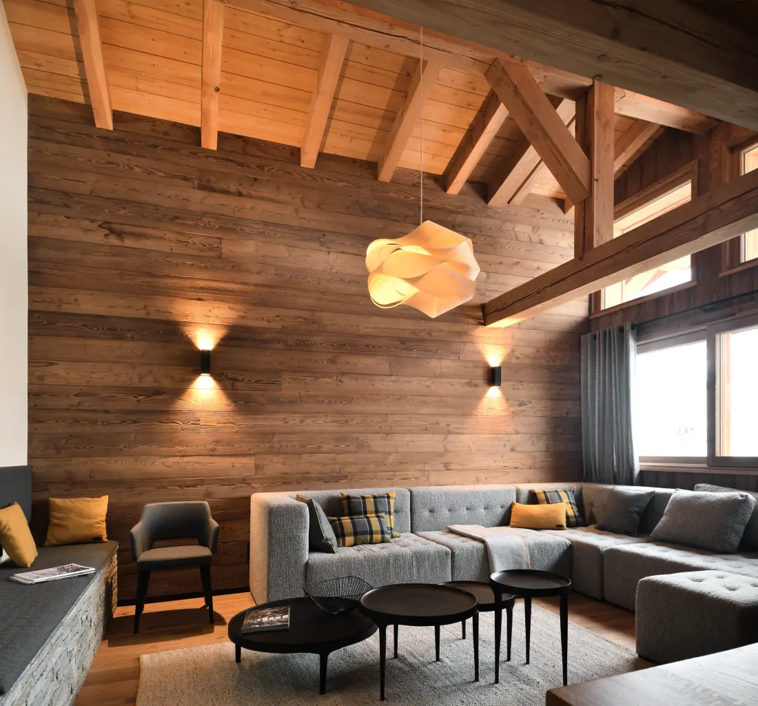 Le Chalet Des Trois Ours - Deva