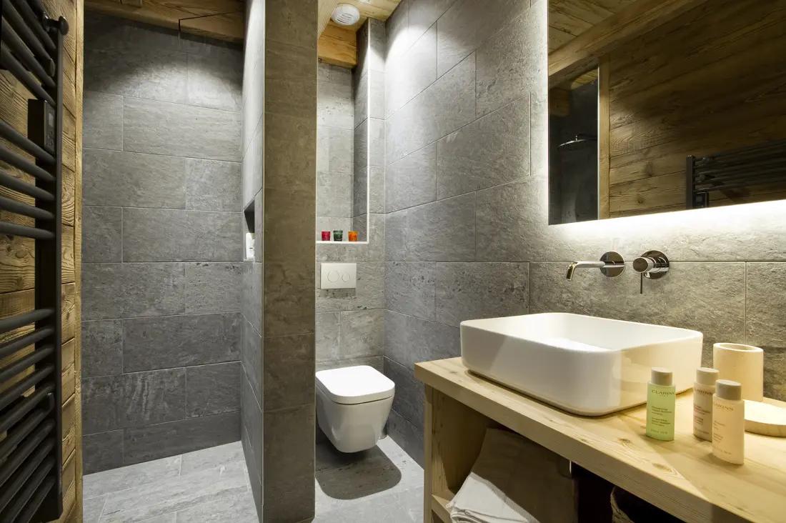 Le Chalet Des Trois Ours - Deva
