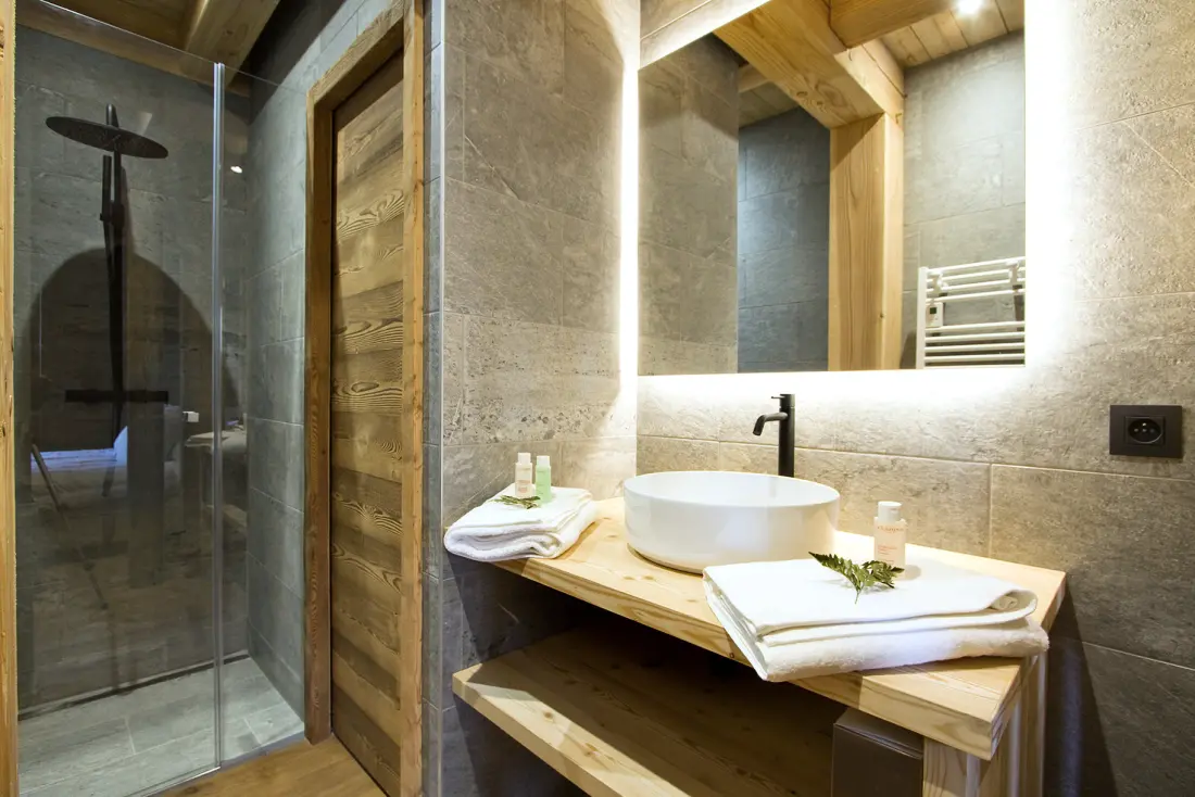 Le Chalet Des Trois Ours - Deva