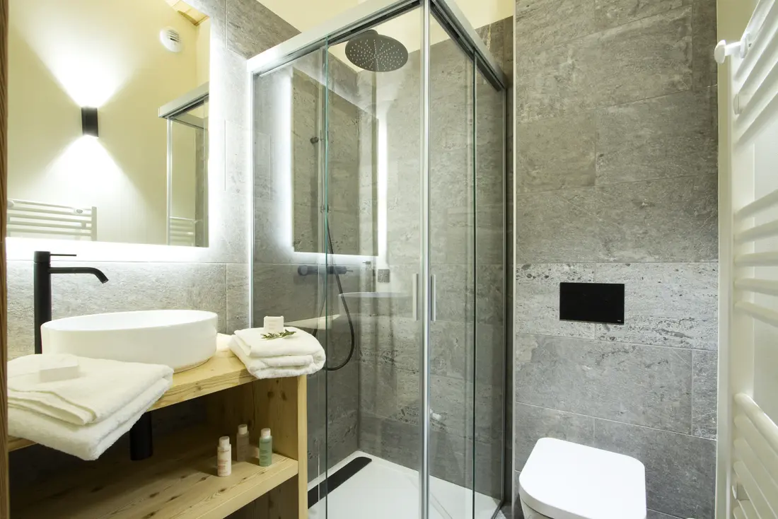 Le Chalet Des Trois Ours - Deva