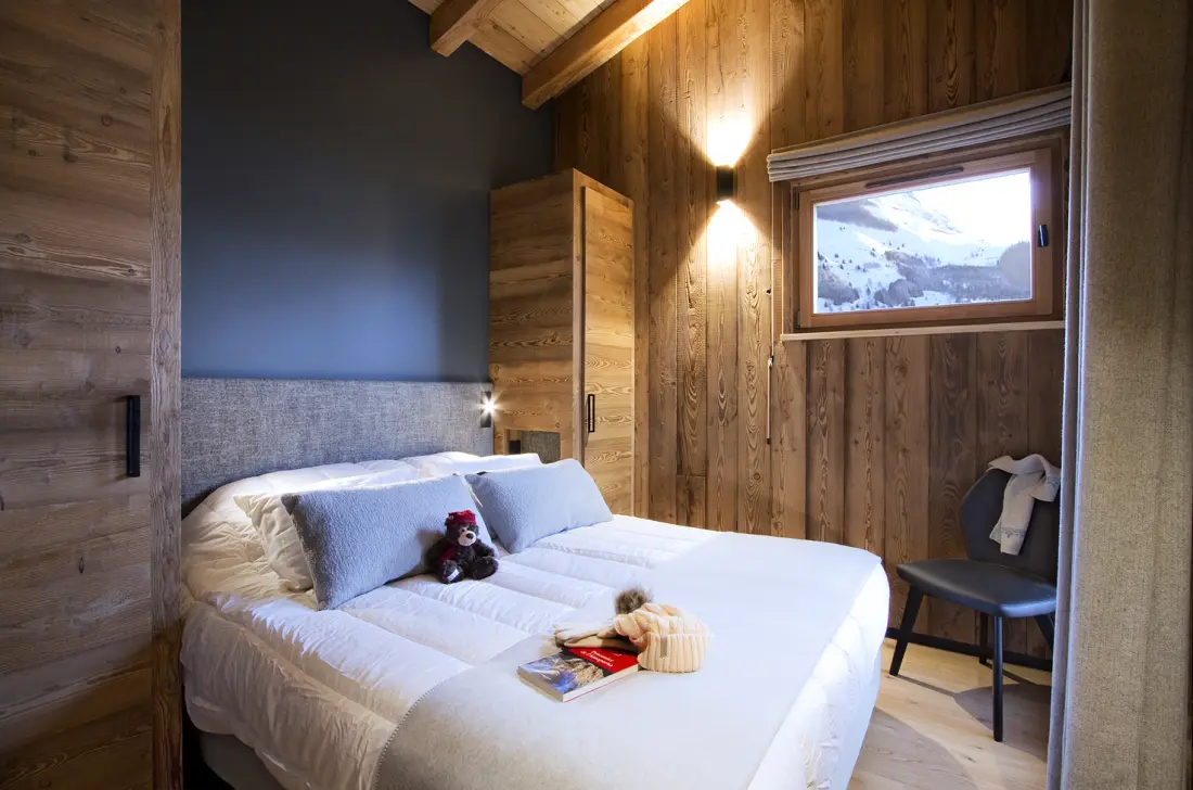 Le Chalet Des Trois Ours - Deva