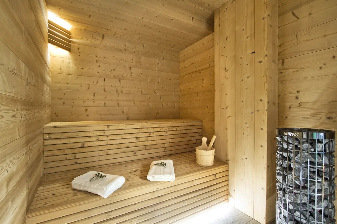 Le Chalet Des Trois Ours - Deva