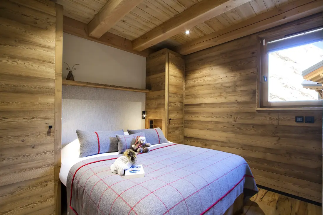 Le Chalet Des Trois Ours - Deva