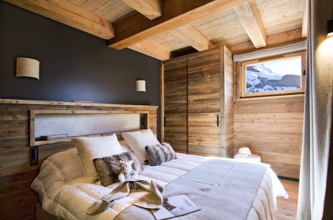 Le Chalet Des Trois Ours - Deva