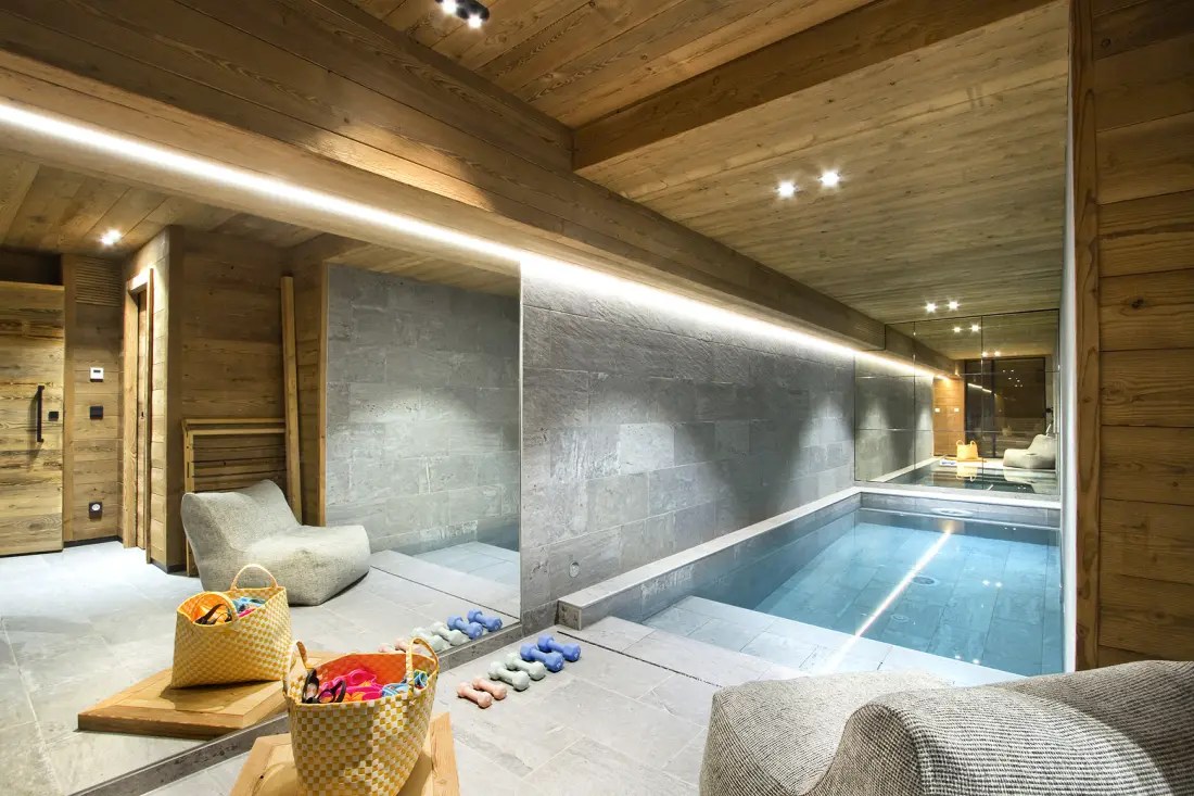Le Chalet Des Trois Ours - Deva