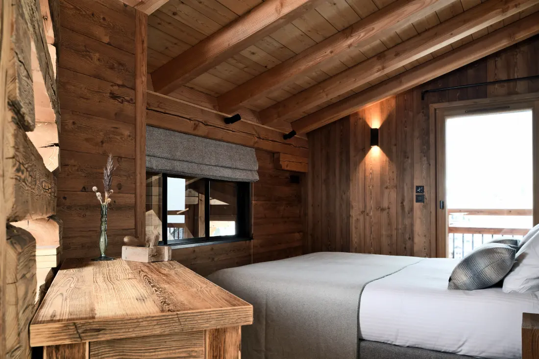 Le Chalet Des Trois Ours - Deva