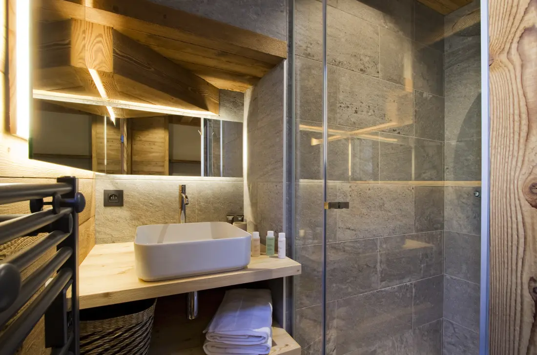Le Chalet Des Trois Ours - Deva