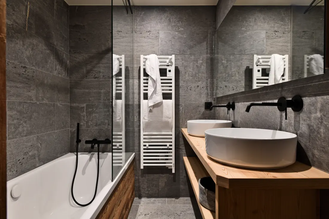 Le Chalet Des Trois Ours - Deva