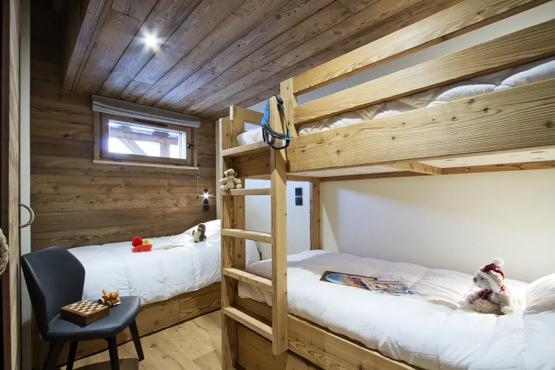 Le Chalet Des Trois Ours - Deva