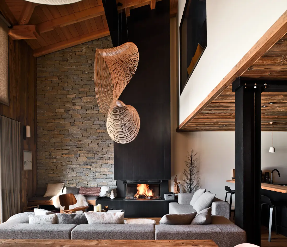 Le Chalet Des Trois Ours - Deva