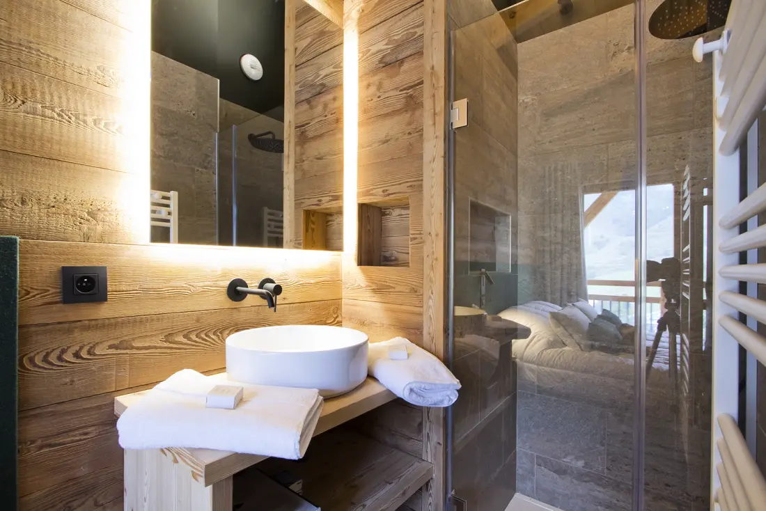 Le Chalet Des Trois Ours - Deva
