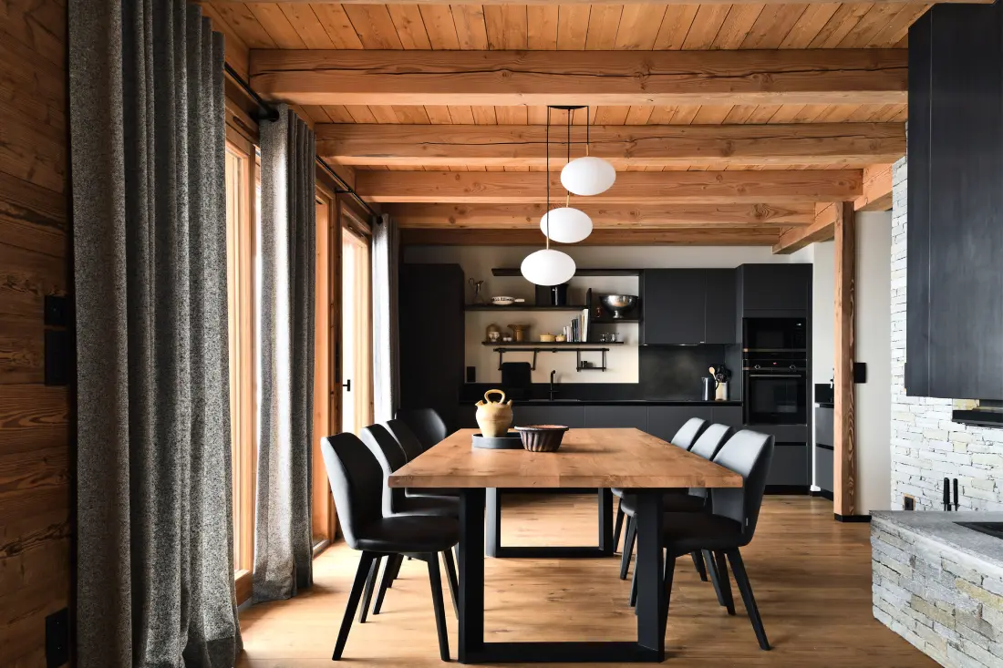 Le Chalet Des Trois Ours - Deva
