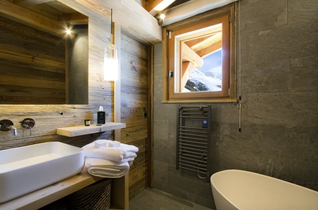 Le Chalet Des Trois Ours - Deva