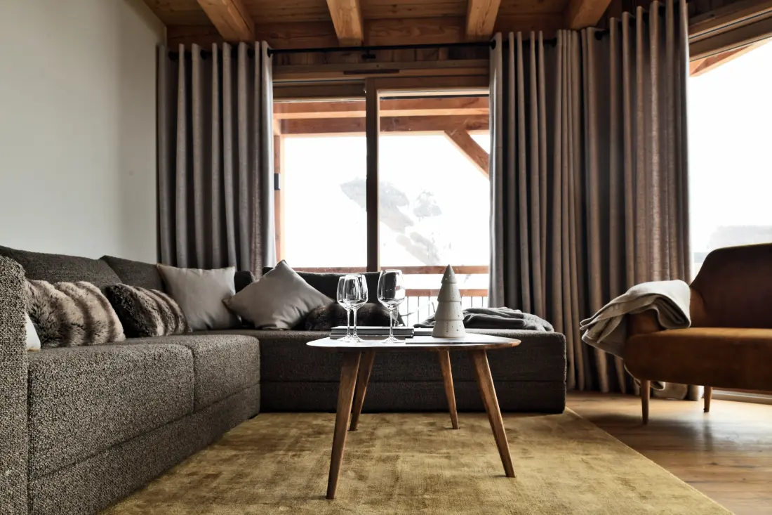 Le Chalet Des Trois Ours - Deva
