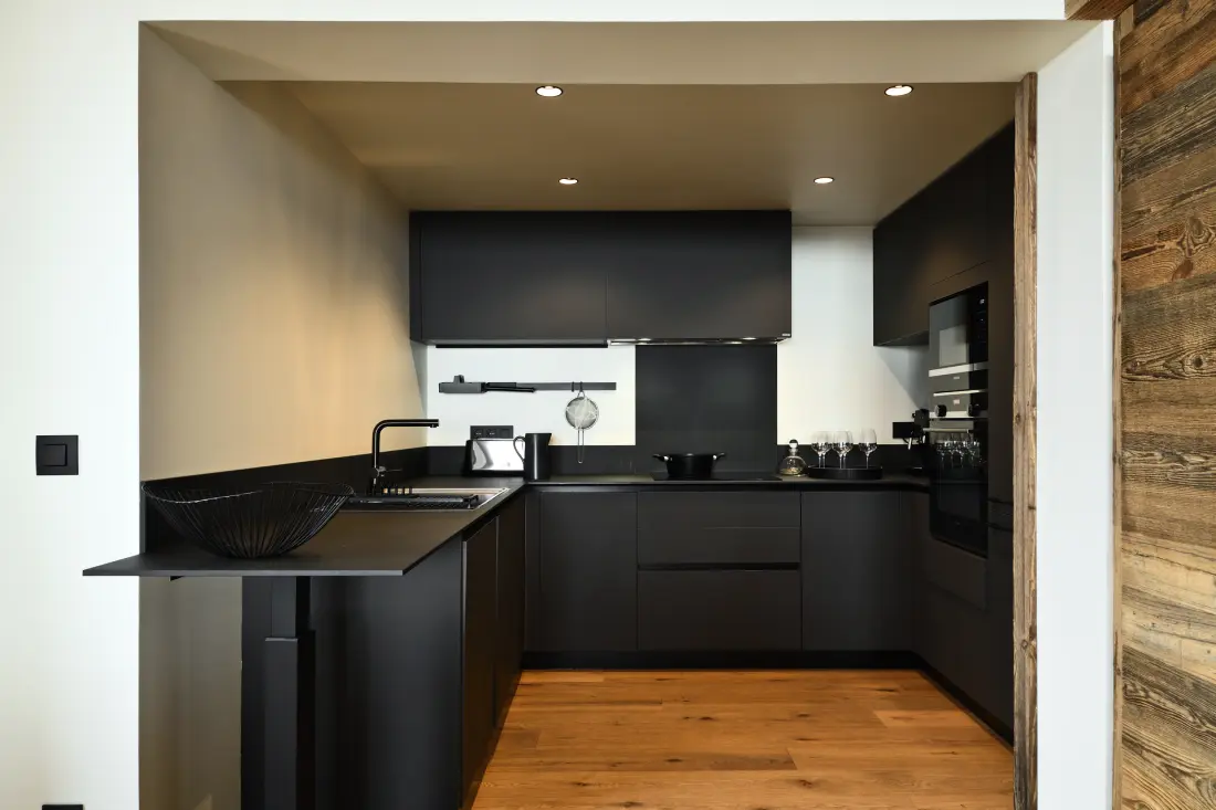 Le Chalet Des Trois Ours - Deva