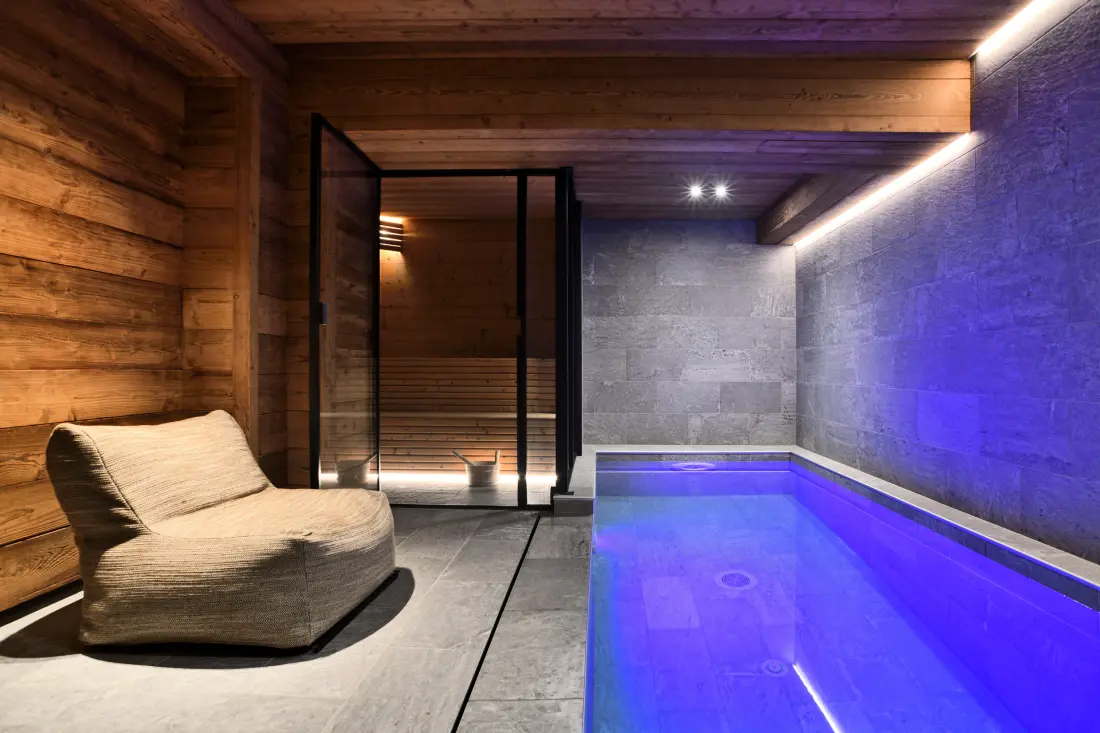 Le Chalet Des Trois Ours - Deva
