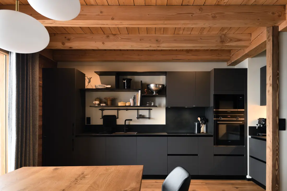 Le Chalet Des Trois Ours - Deva