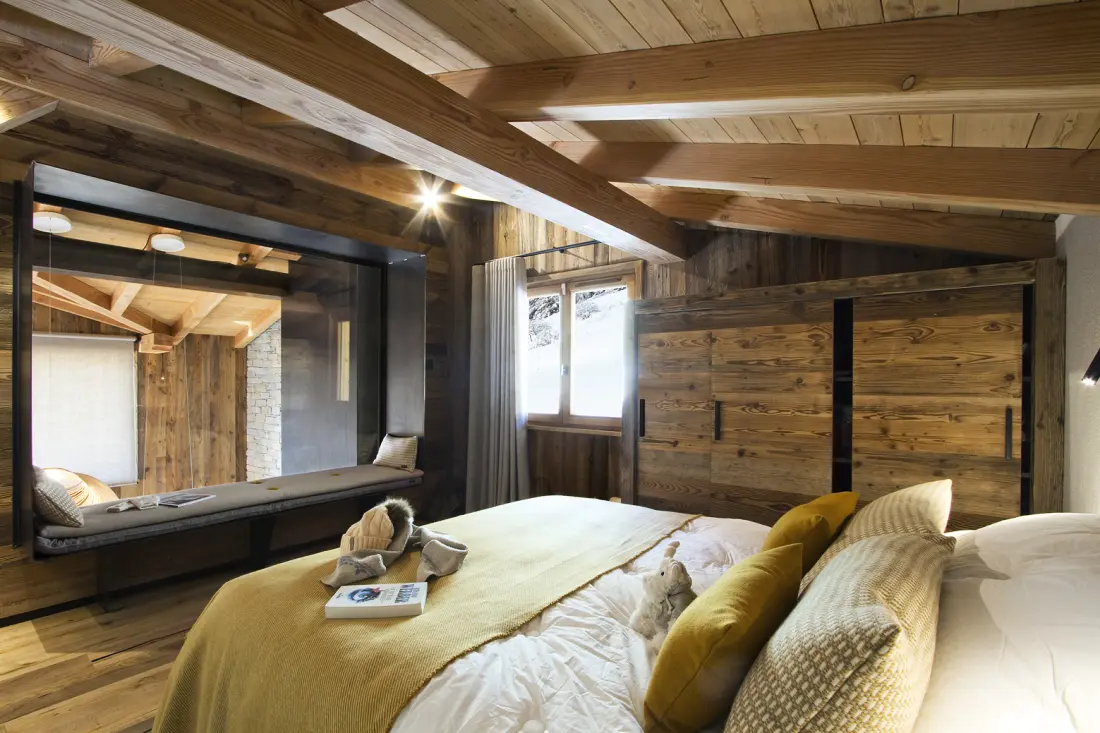 Le Chalet Des Trois Ours - Deva