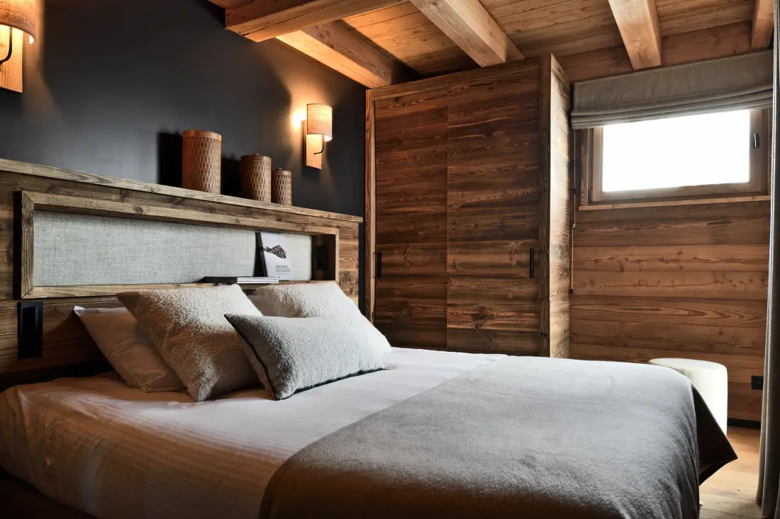Le Chalet Des Trois Ours - Deva