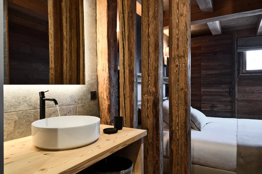 Le Chalet Des Trois Ours - Deva