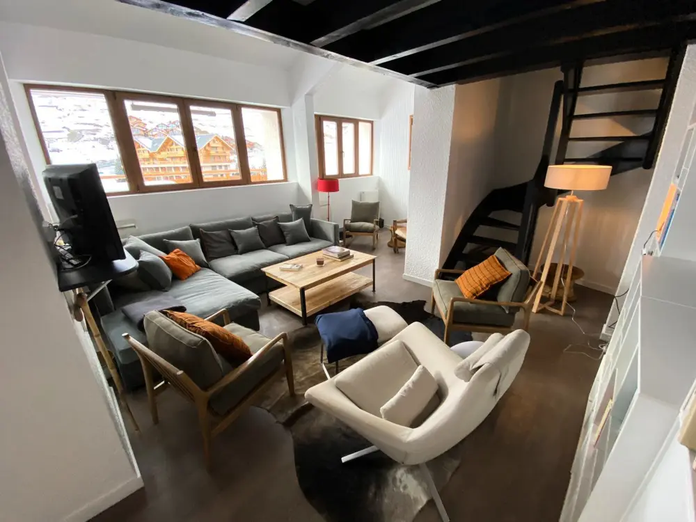 Location de Vacances Les Deux Alpes 156