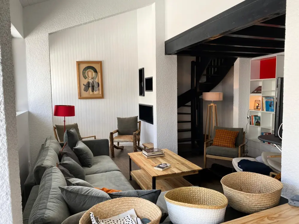 Location de Vacances Les Deux Alpes 156