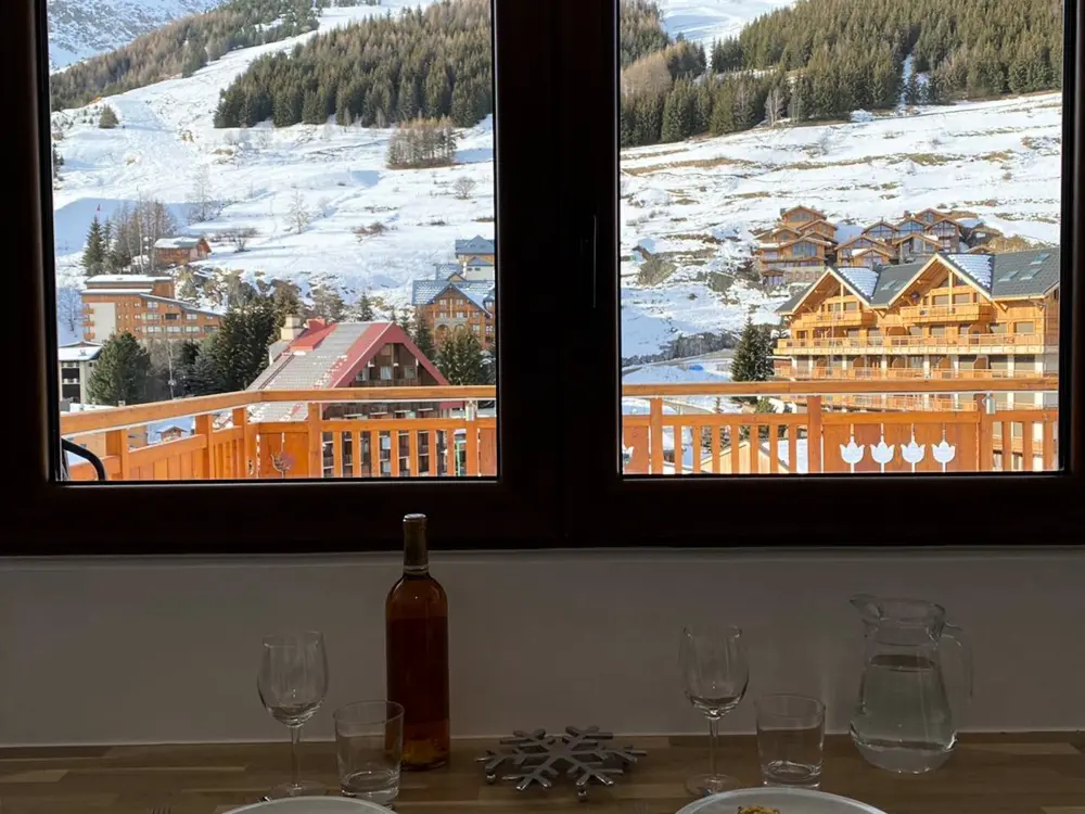 Location de Vacances Les Deux Alpes 156