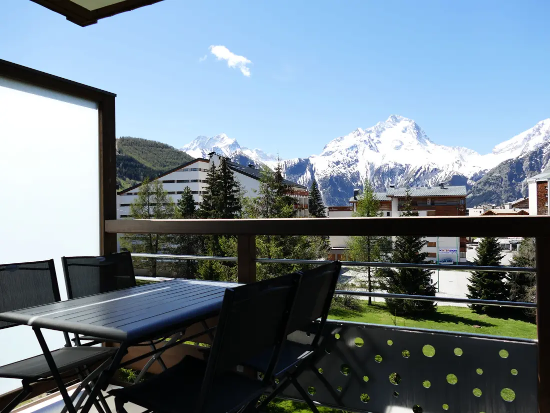 Location de Vacances Les Deux Alpes 163